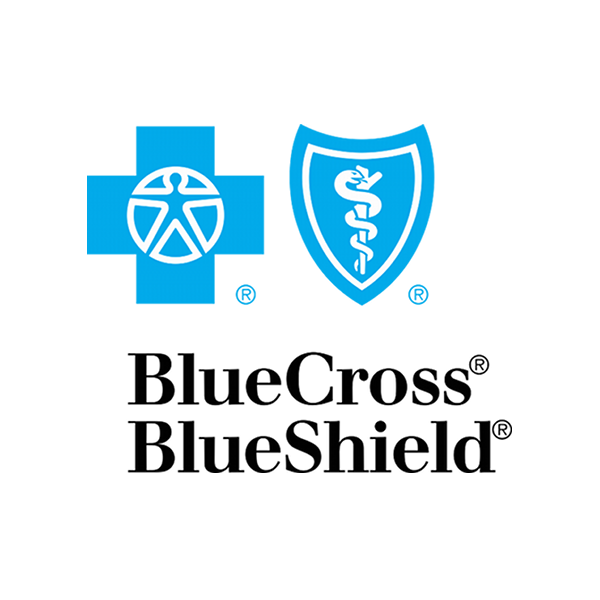 Blue Cross Blue Shield Logo