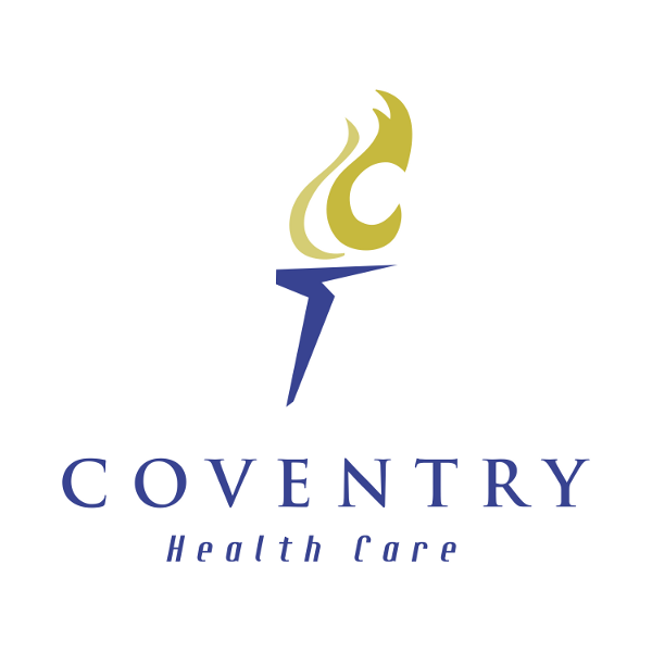 Coventry Health Care Logo