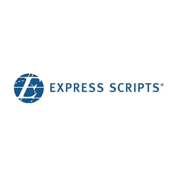 Express Scripts Logo