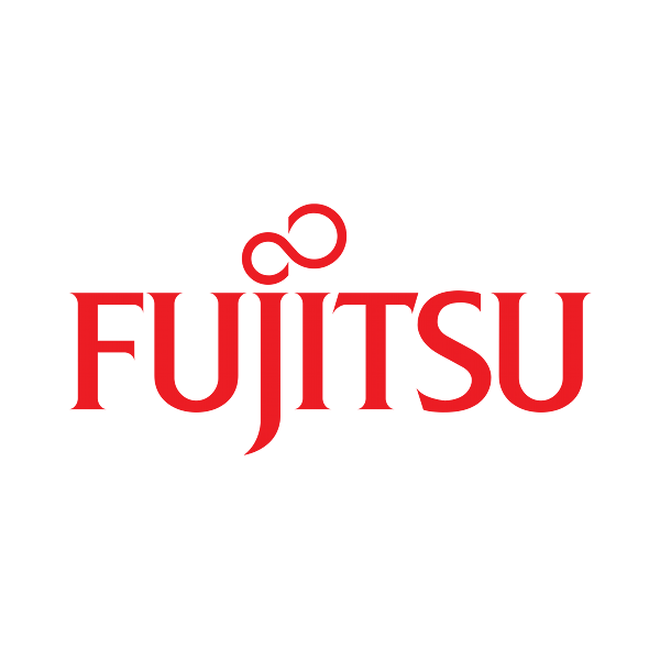 Fujitsu Logo