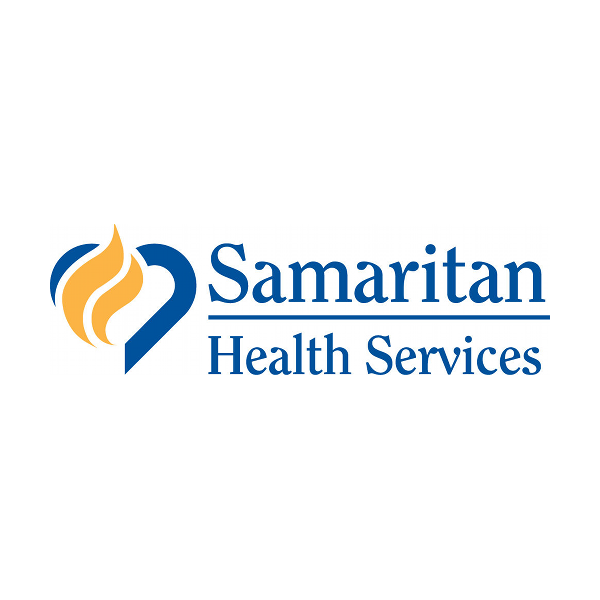 Samaritan Health Services Logo