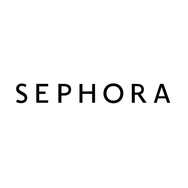 Sephora Logo