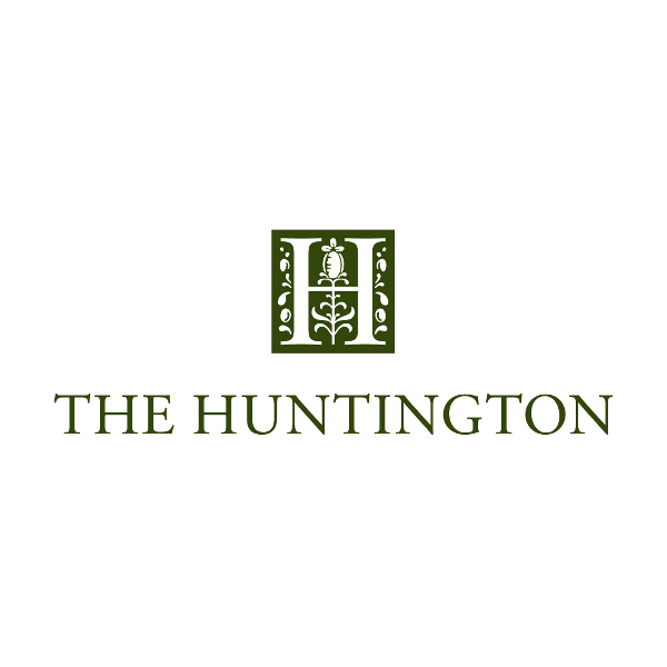 The Huntington Logo