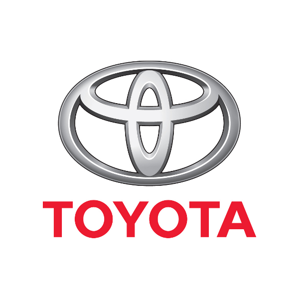 Toyota Logo